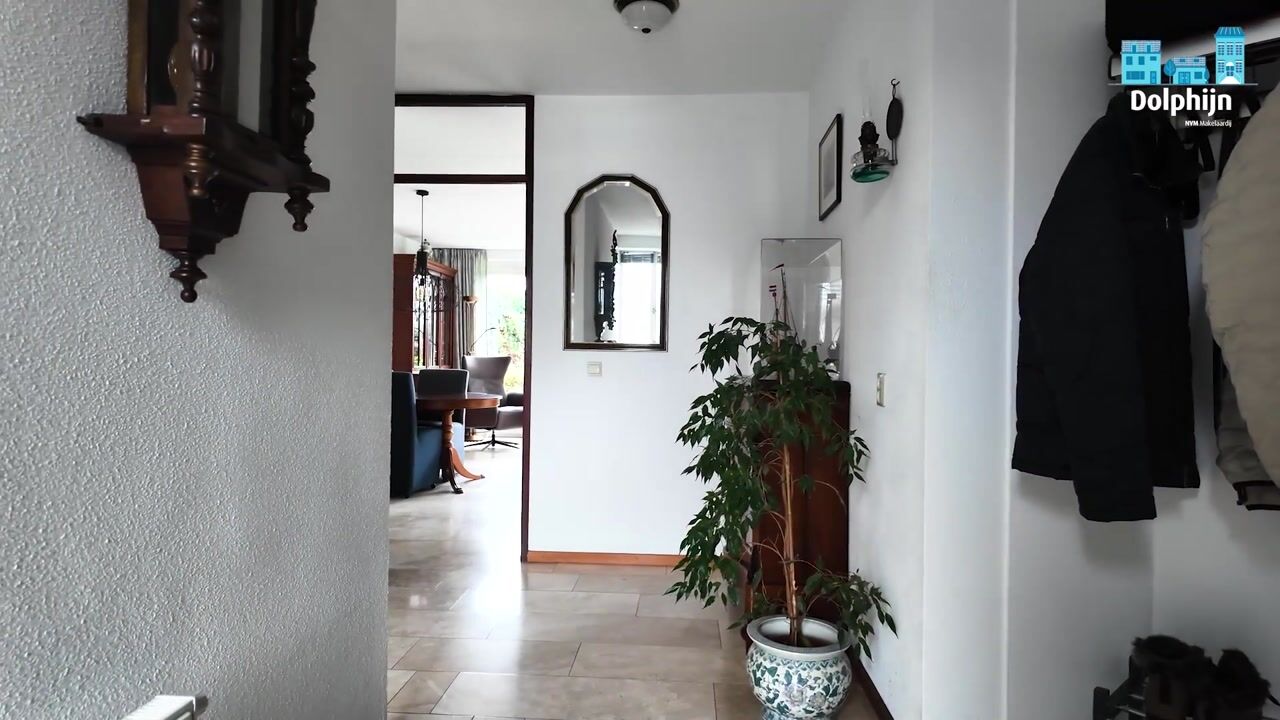 Video van Kastanjedal 36