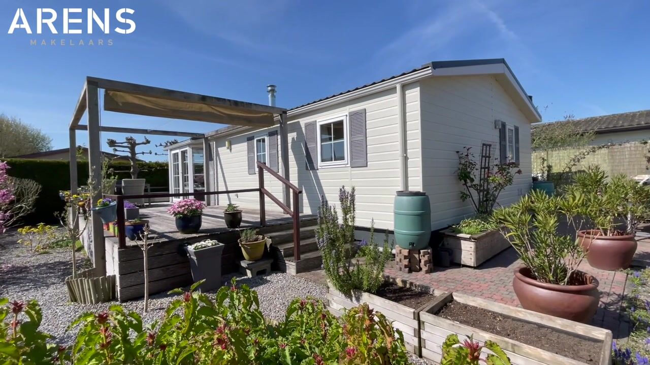 Video van Eilandseweg 32-C222