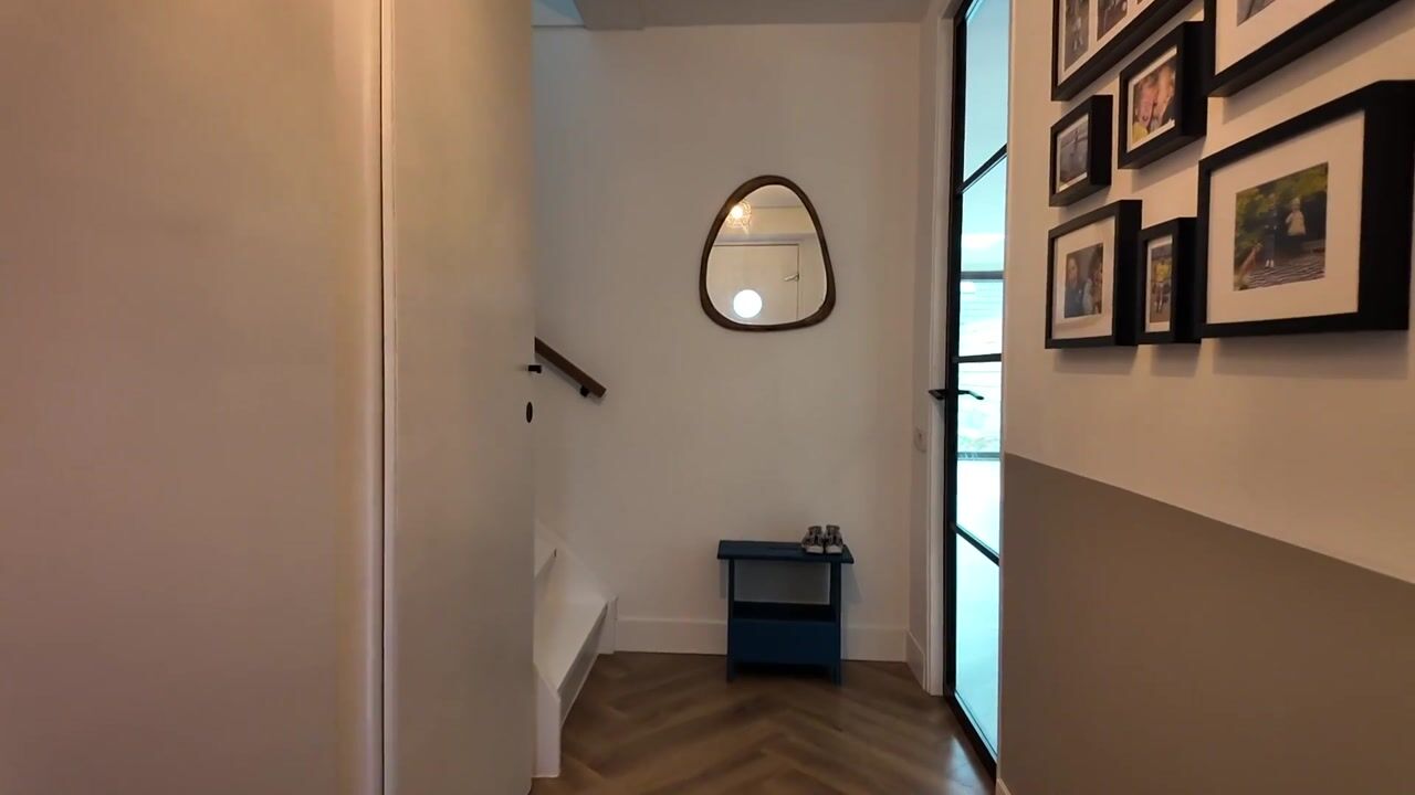 Video van Prins Clausstraat 35