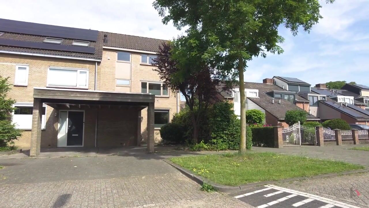 Video van Granietstraat 63