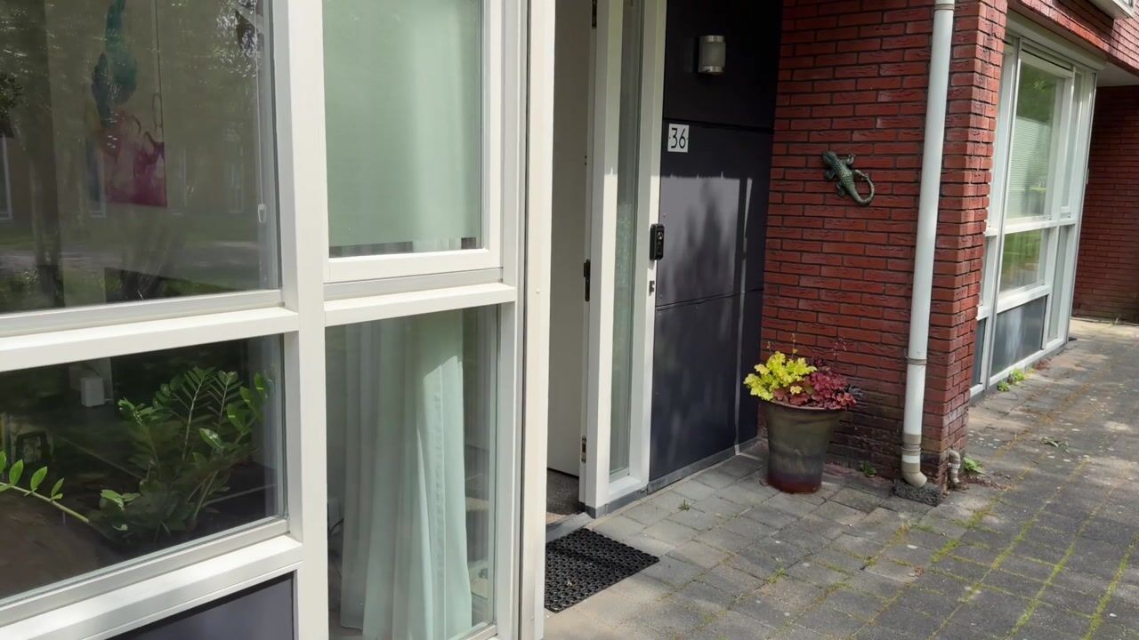 Video van Vadinushof 36