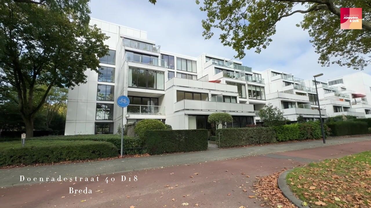 Video van Doenradestraat 40-D18