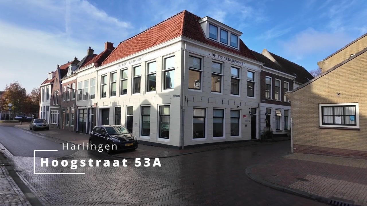 Video van Hoogstraat 53