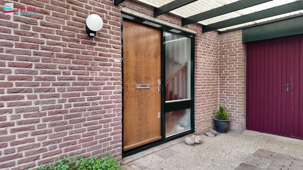 Video van Nieuwe Pyramide 27