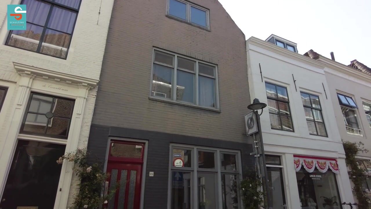 Video van Sint Janstraat 25