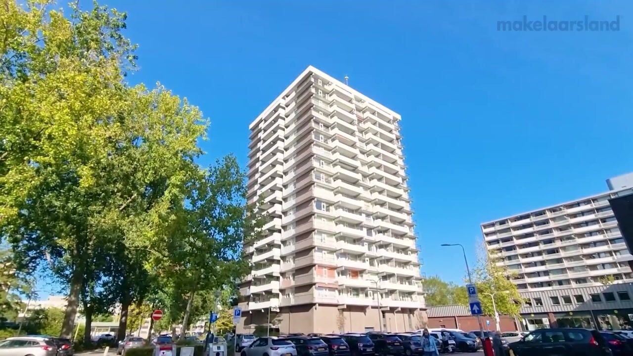 Video of Groenhof 366