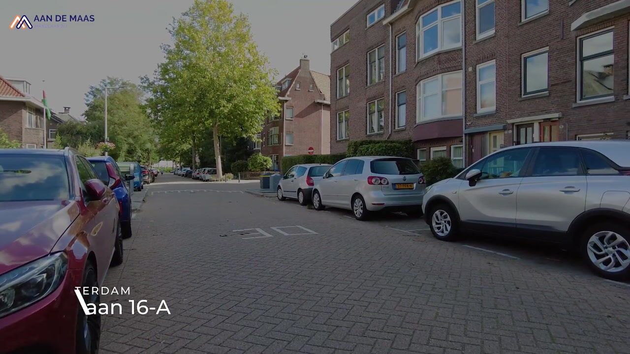 Video van Schielaan 16-A