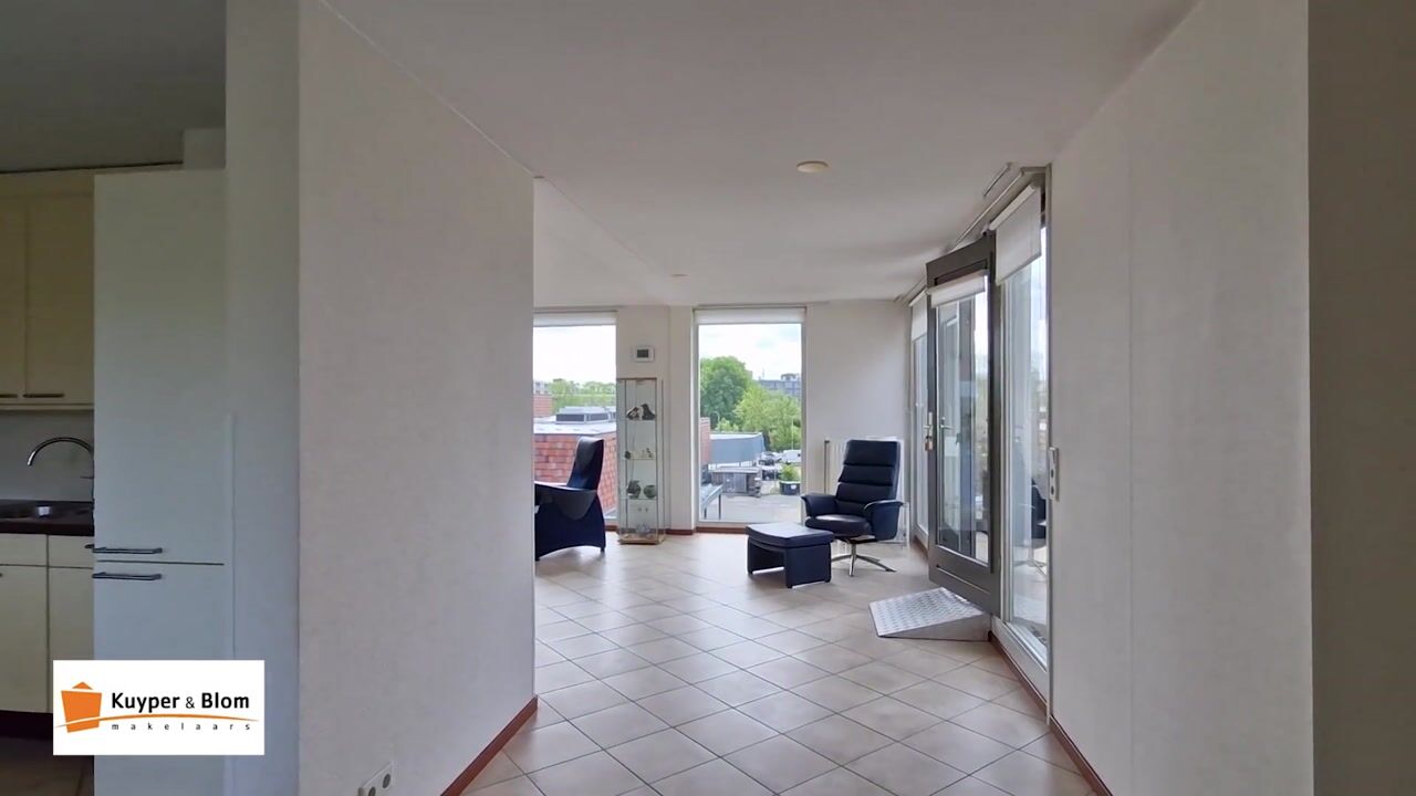 Video van Wendelaarhof 57