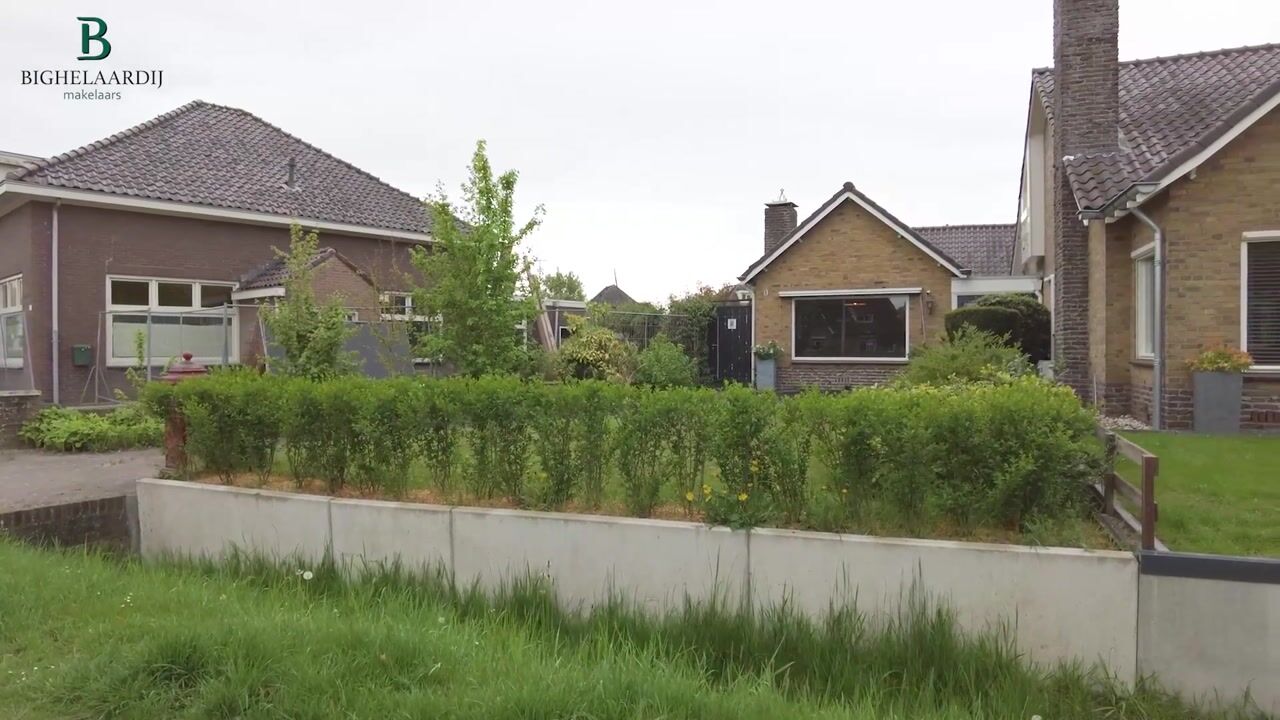 Video van Hogeweg 1-A