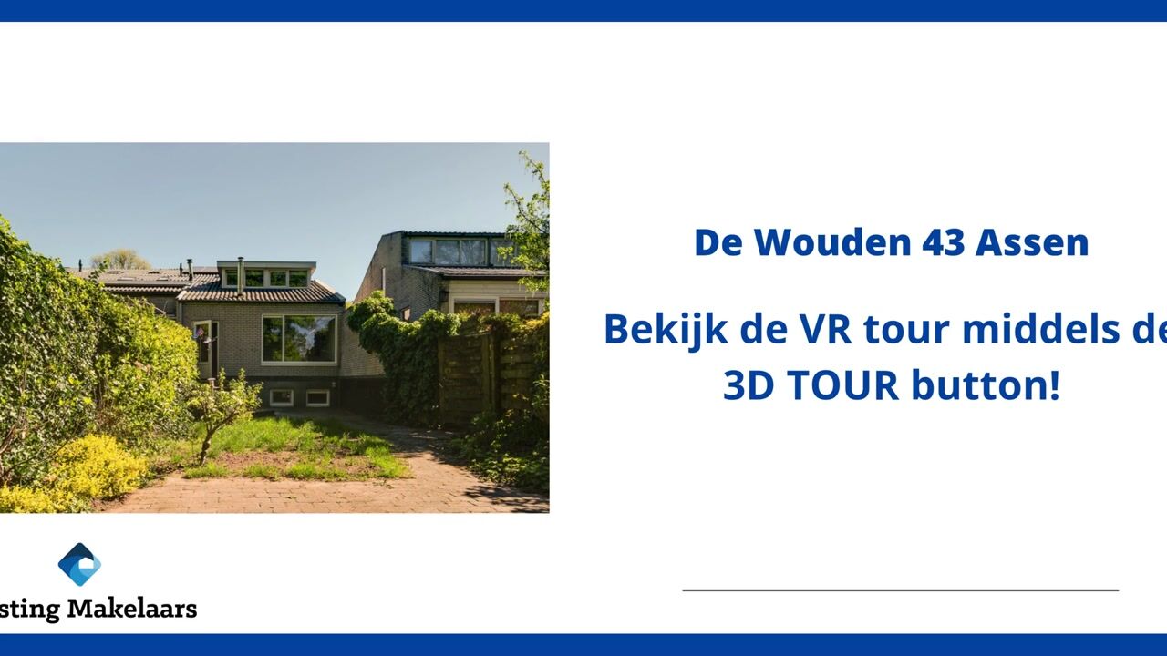 Video van De Wouden 43