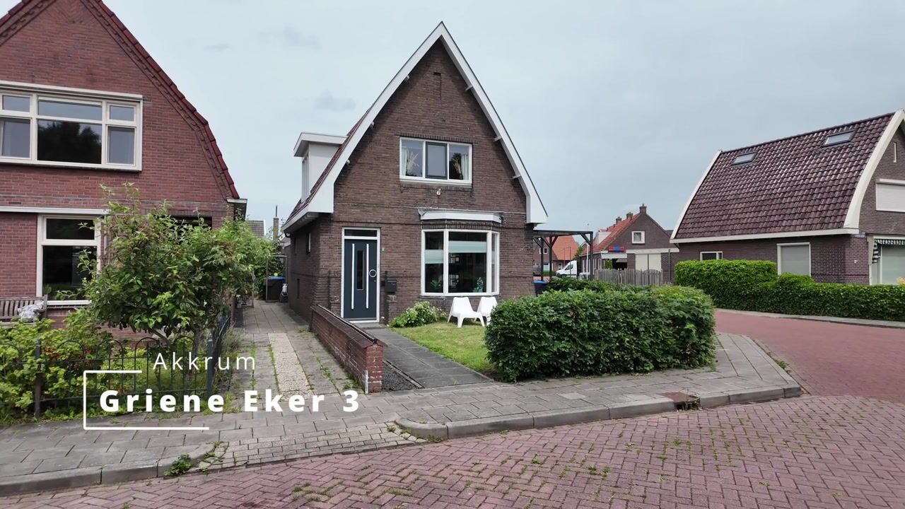 Video of Griene Eker 3