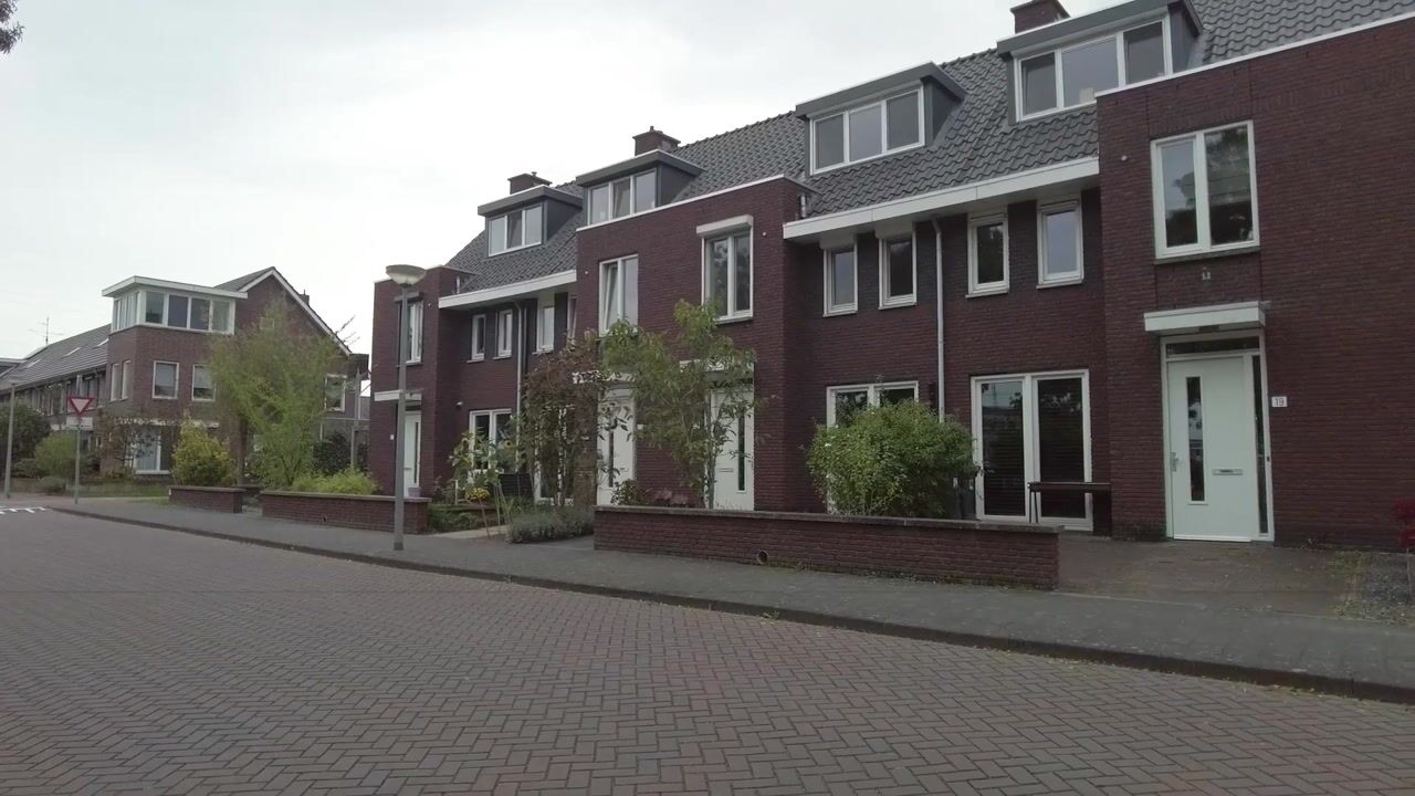Video van Crescendoweg 21