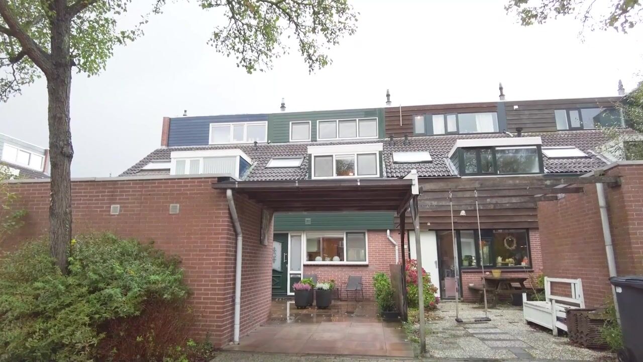 Video of Klaproos 20