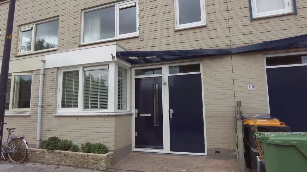 Video van Anna van Hogendorpland 19