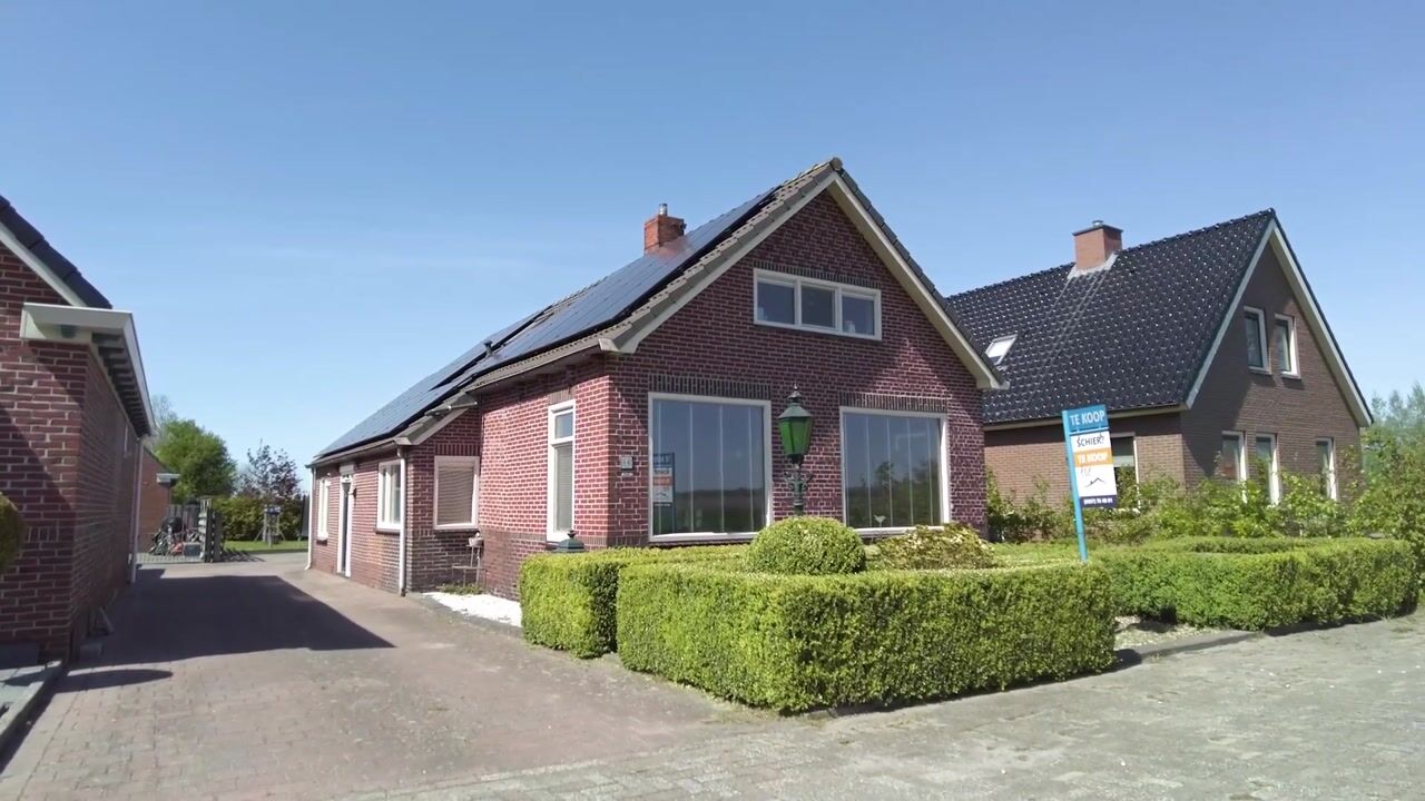 Video van Veenhofsweg 68