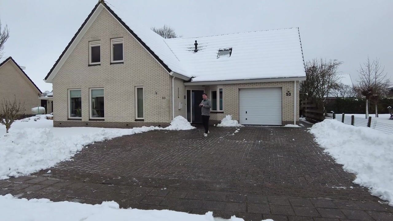 Video van De beugel 53