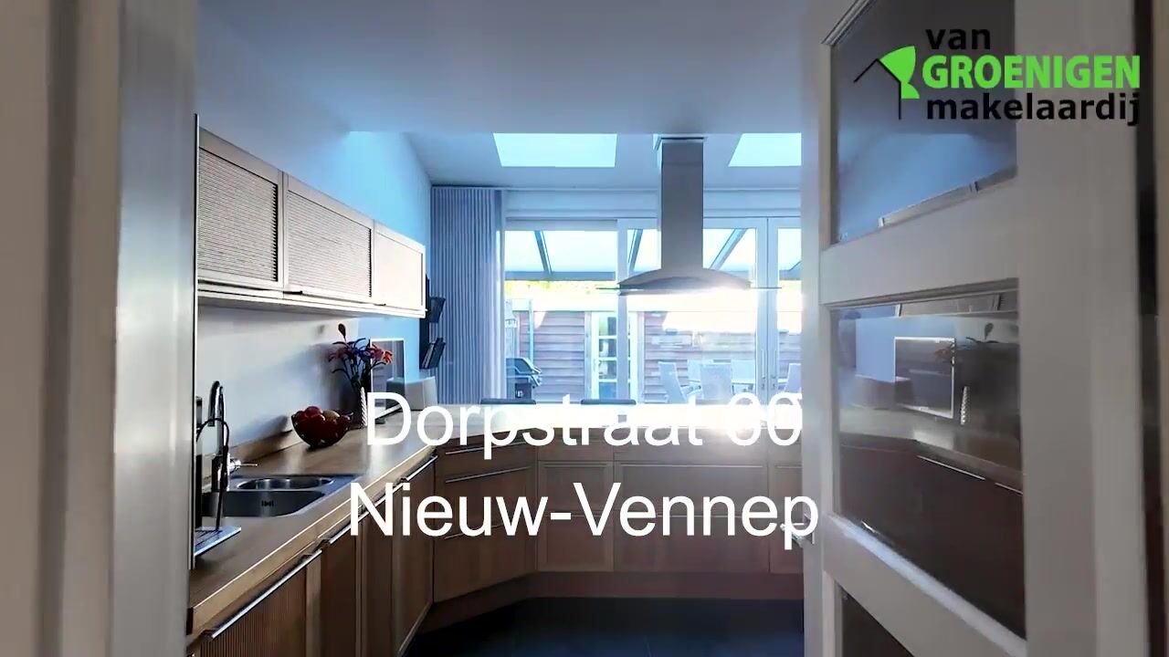 Video van Dorpstraat 60