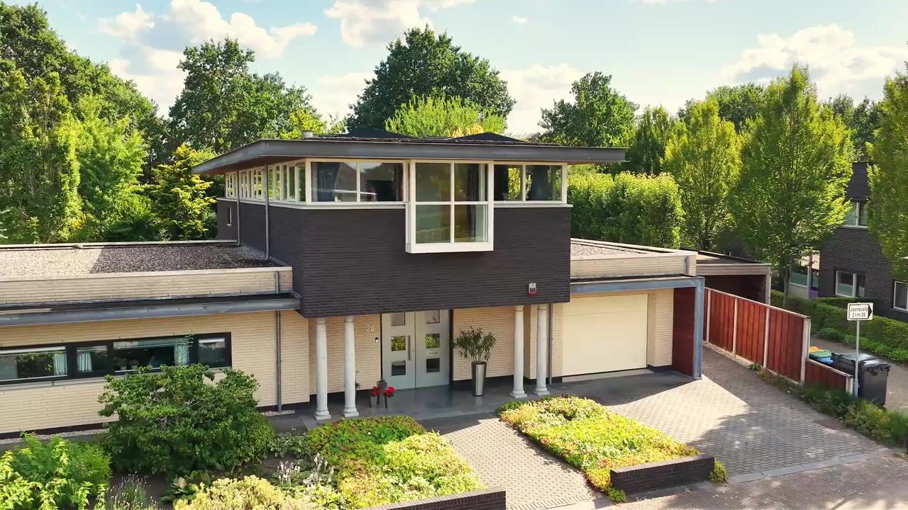 Video van Jaartsveld 28