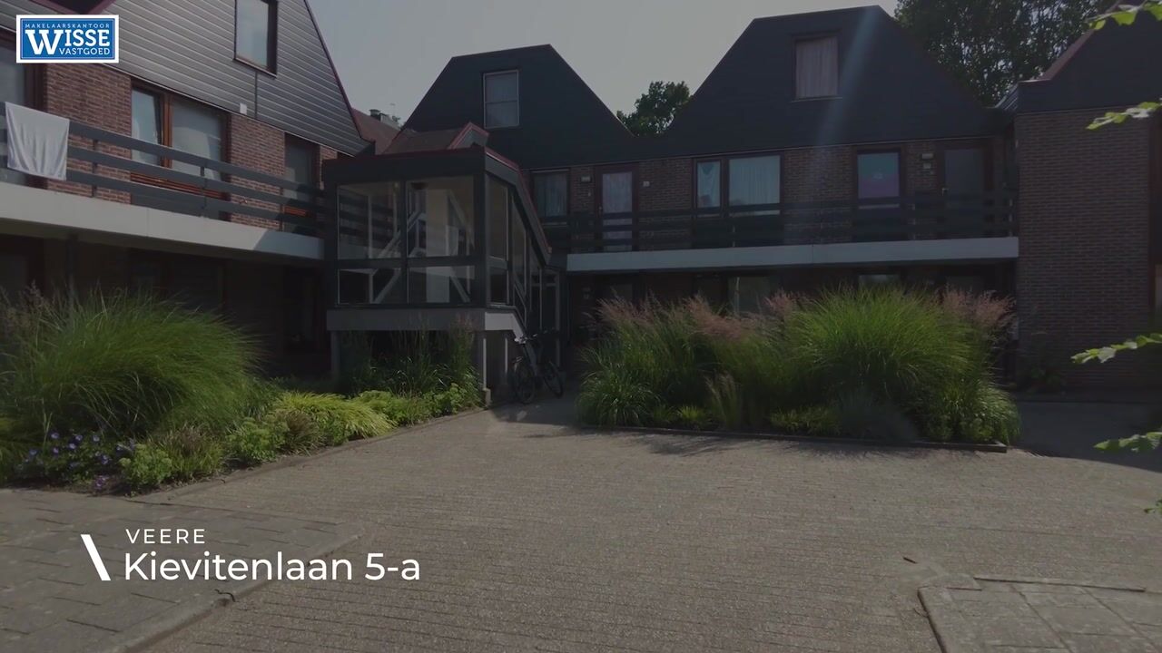 Video van Kievitenlaan 5