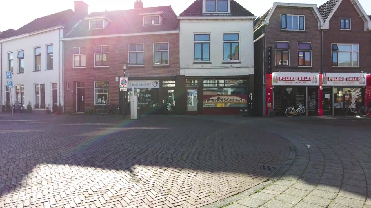 Video van Boxbergerweg 90-A