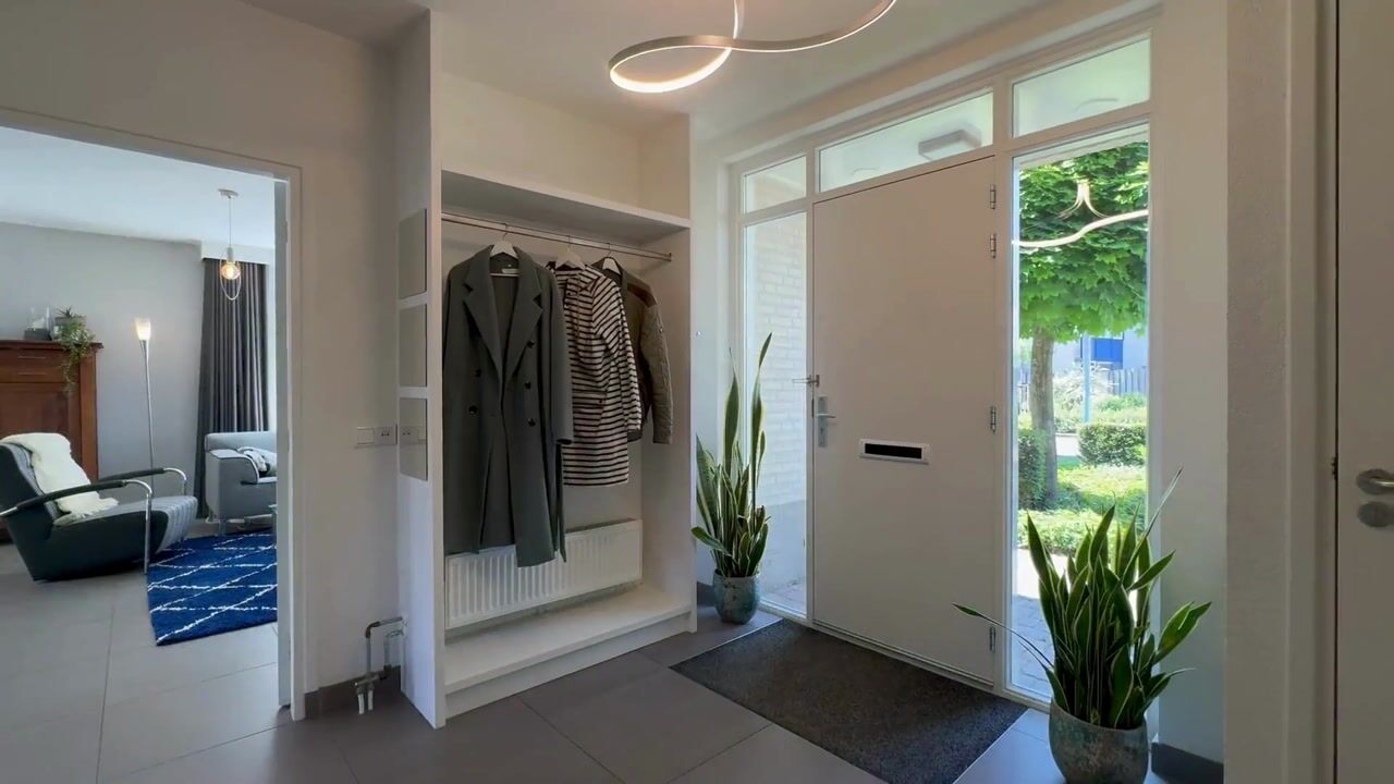 Video van Borgvliet 13