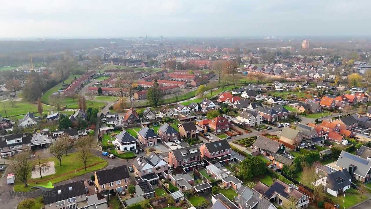 Video of Markgravenweg 37