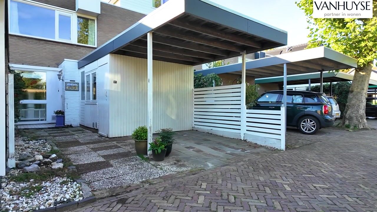 Video van Landweg 221