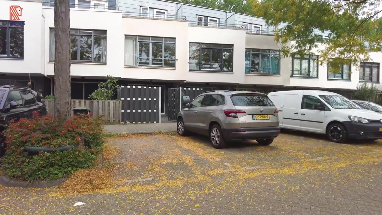 Video van Bruinvisstraat 79