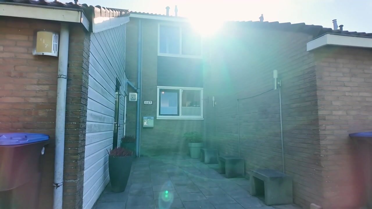 Video van Kastelenlaan 117