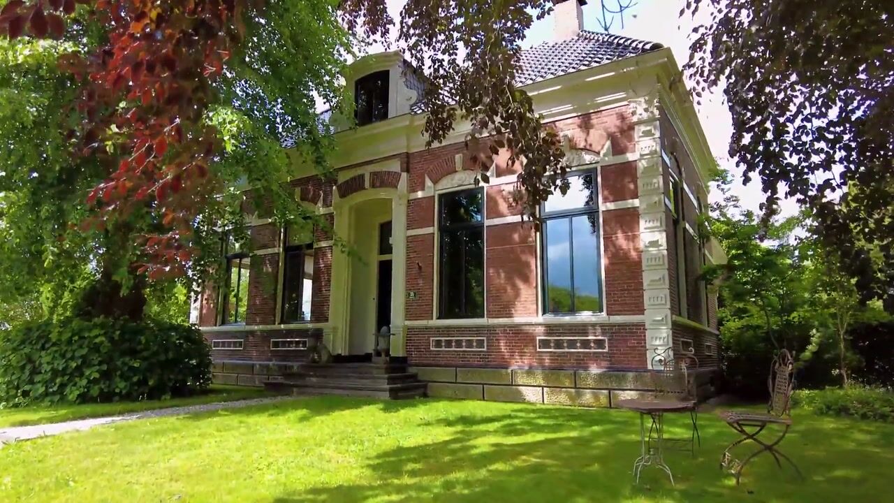 Video van Hoofdweg 34