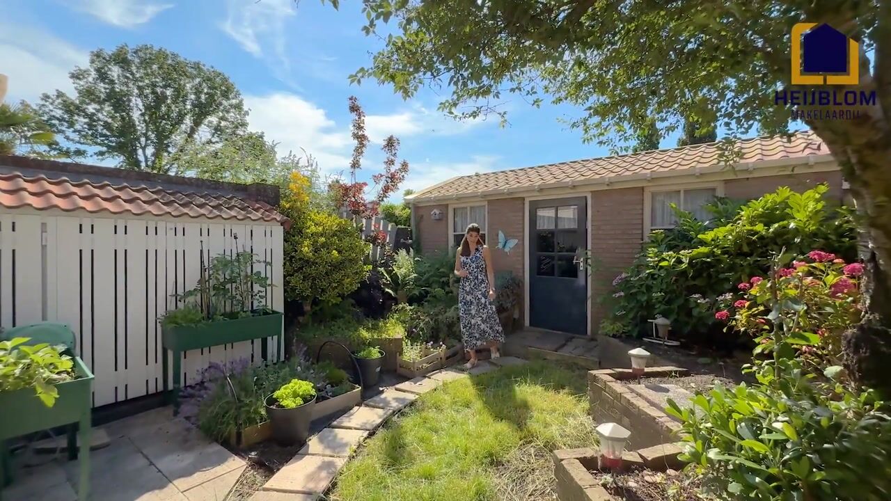 Video van Westwiek 8