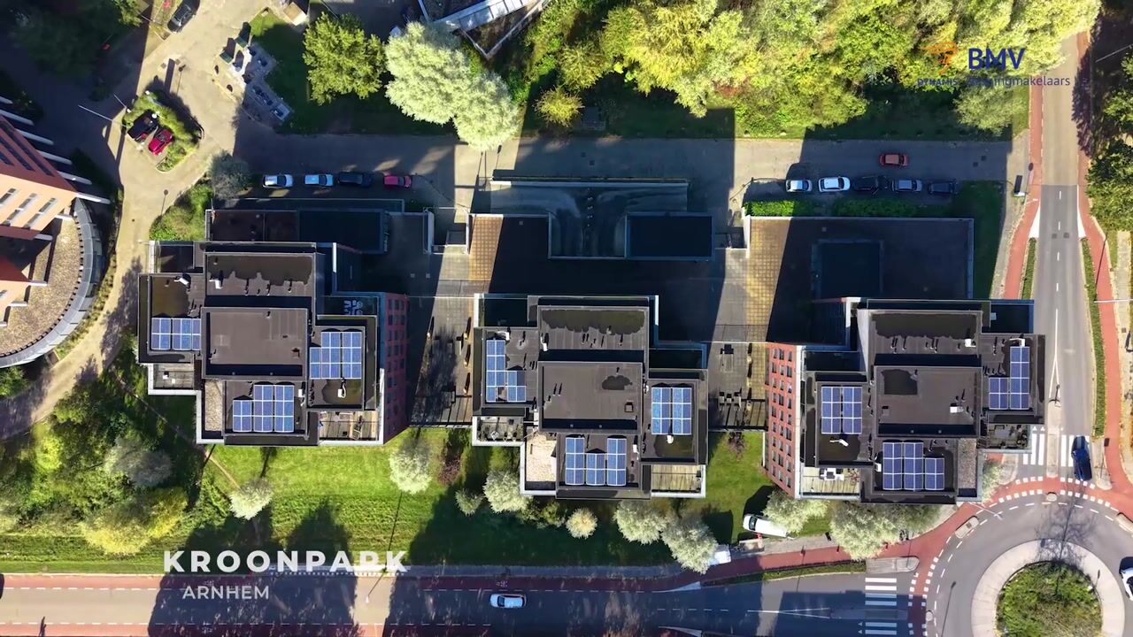 Video van Kroonpark 406