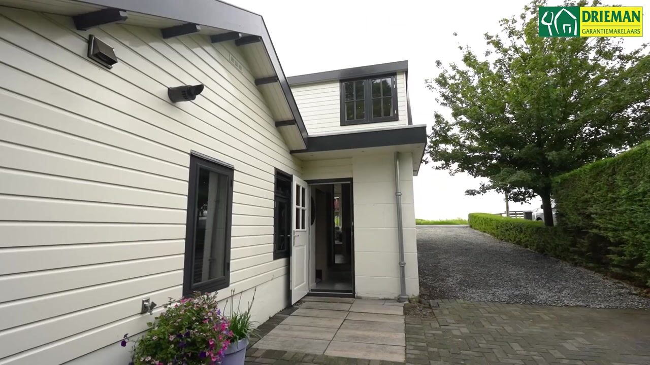 Video of Tempeldijk 38