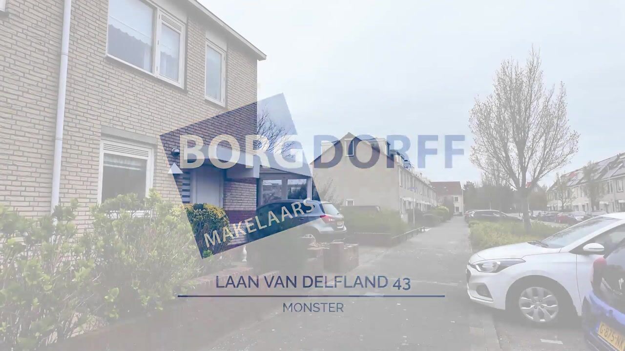 Video van Laan van Delfland 43