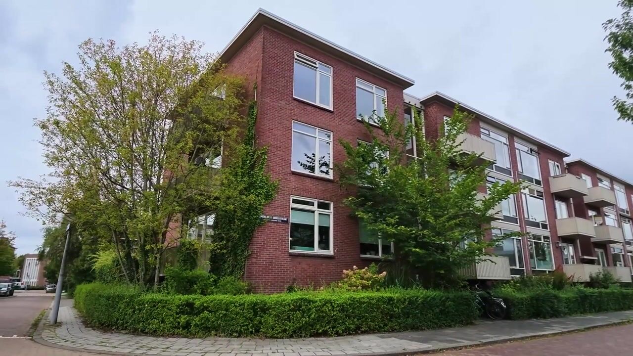 Video van Kamerlingh Onnesstraat 123
