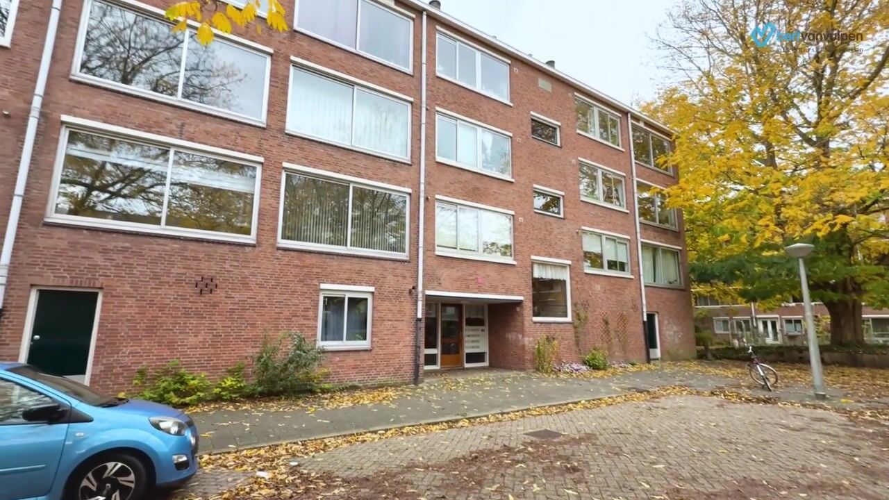 Video of Rietnesse 12-3