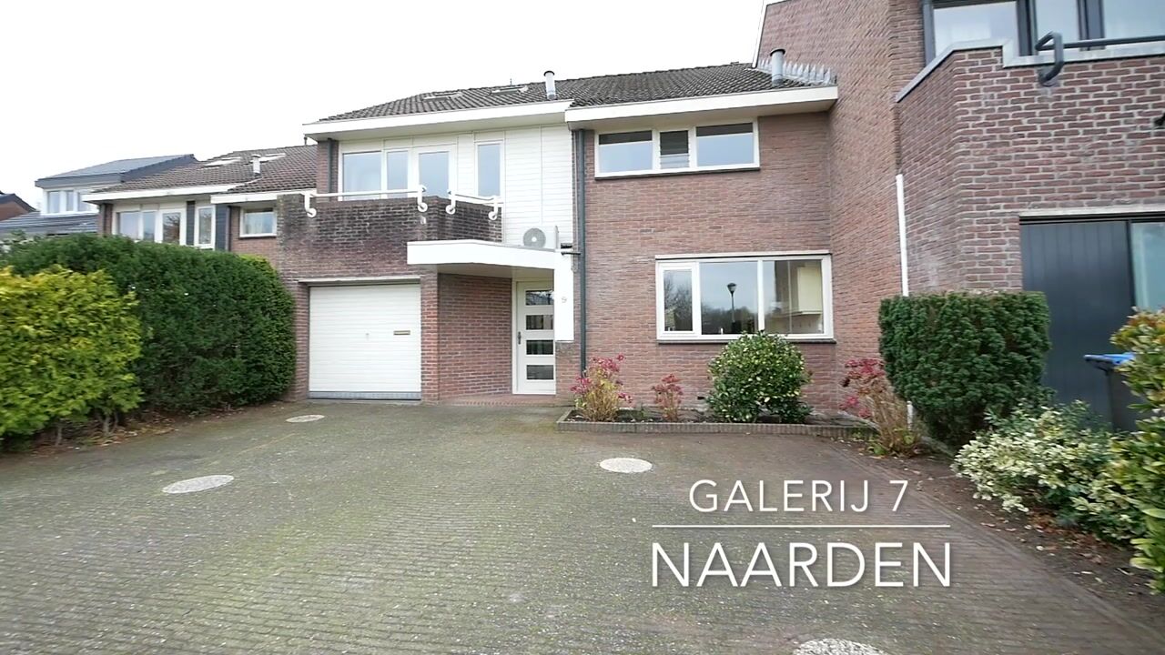 Video of Galerij 9