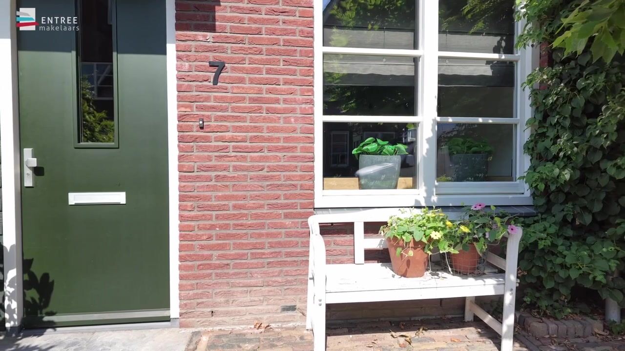 Video van Prins-Mauritslaan 7