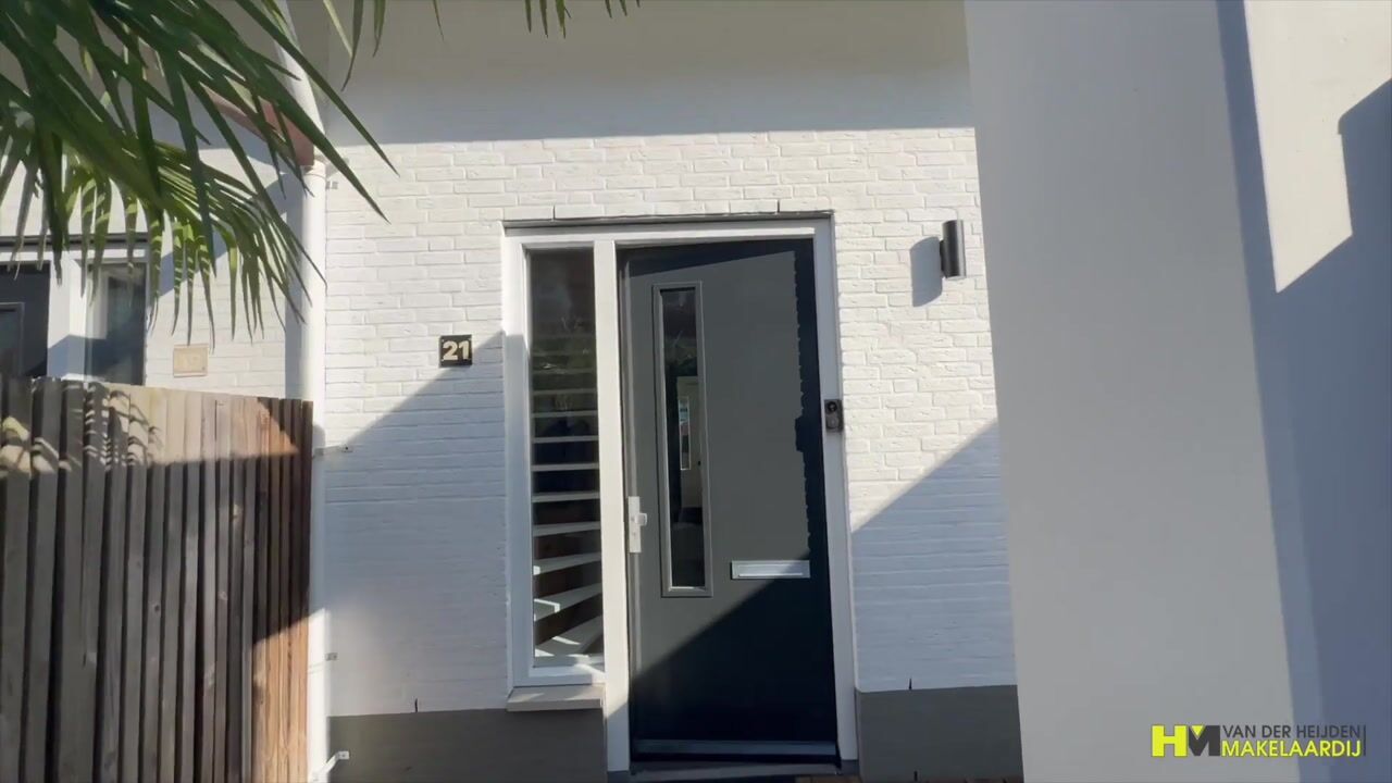 Video of Pater R.D. Kloegstraat 21