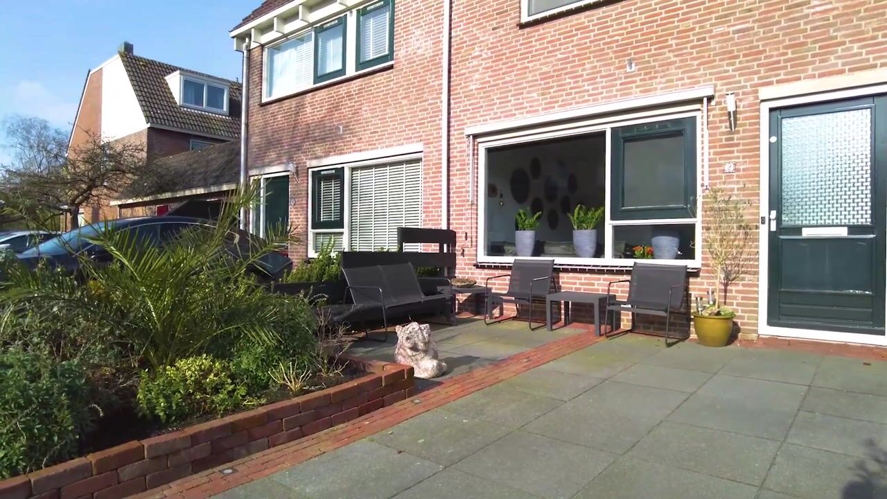 Video van Monnikevenne 2