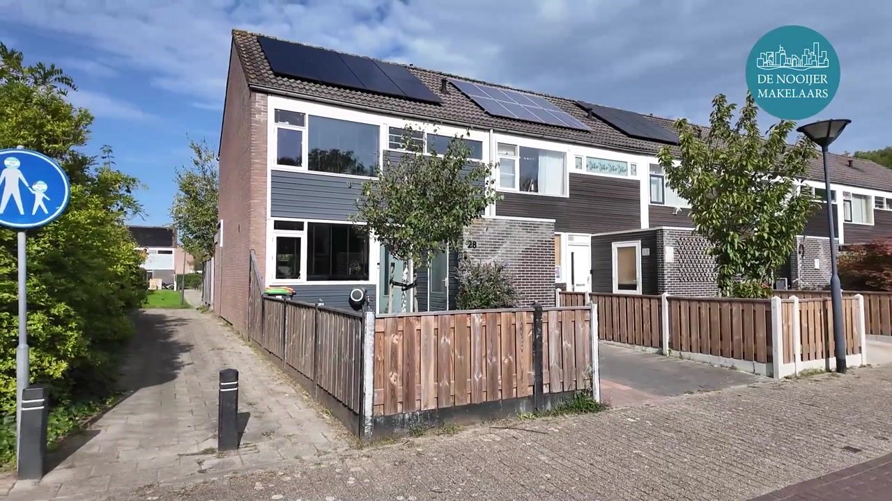 Video van Ijsselstraat 28