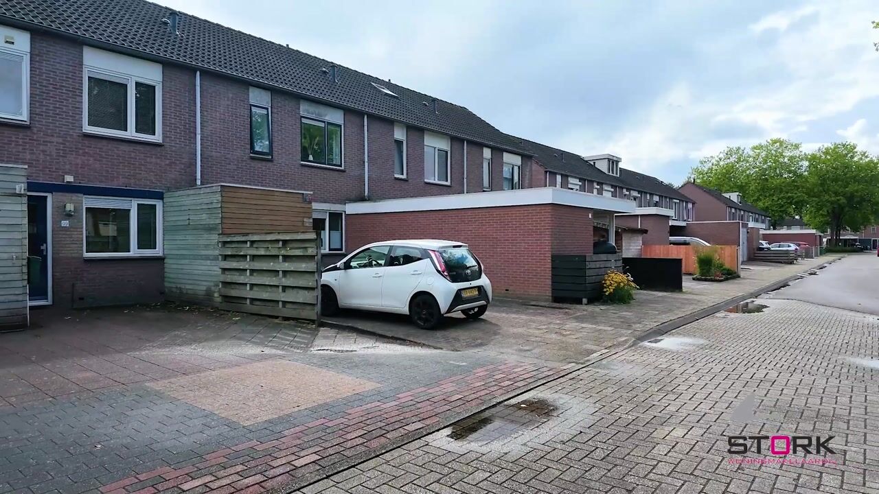 Video van Zwaluwenveld 99