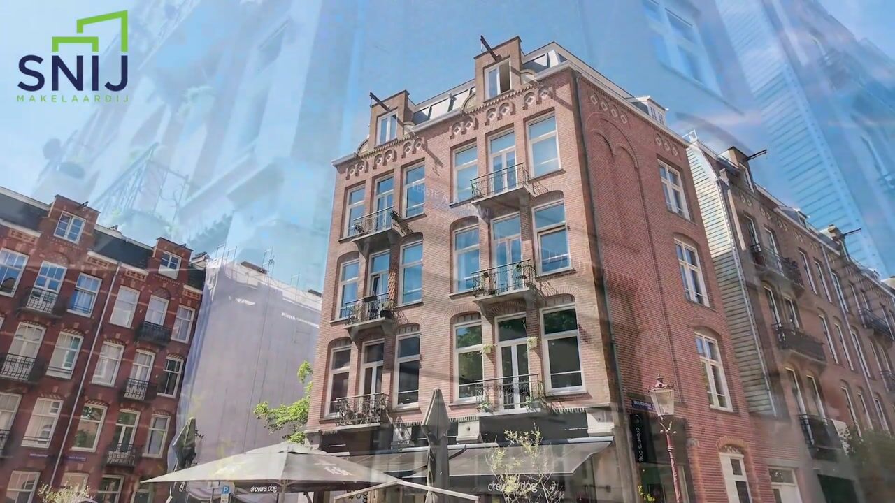 Video van Eerste Atjehstraat 60-F