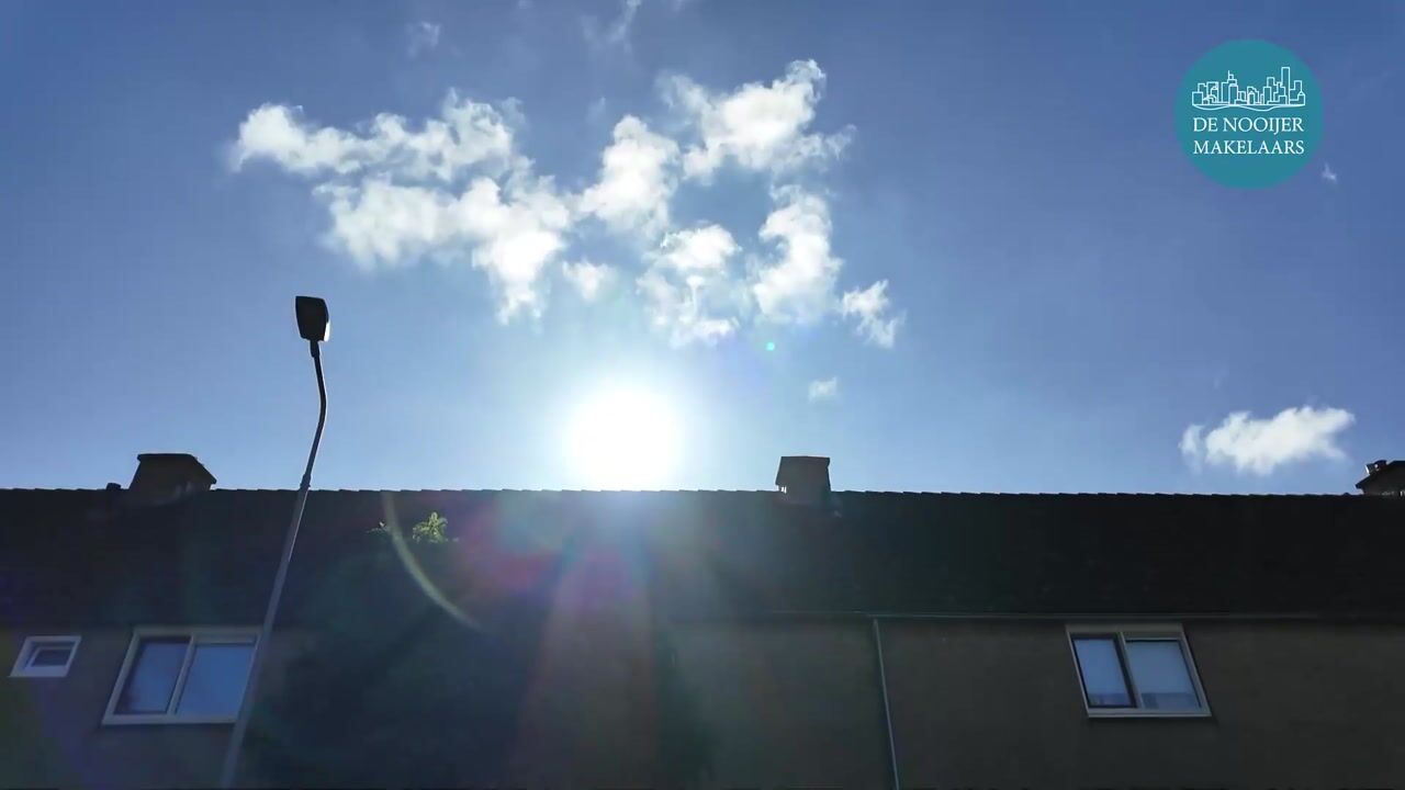 Video van Van Akenstraat 7