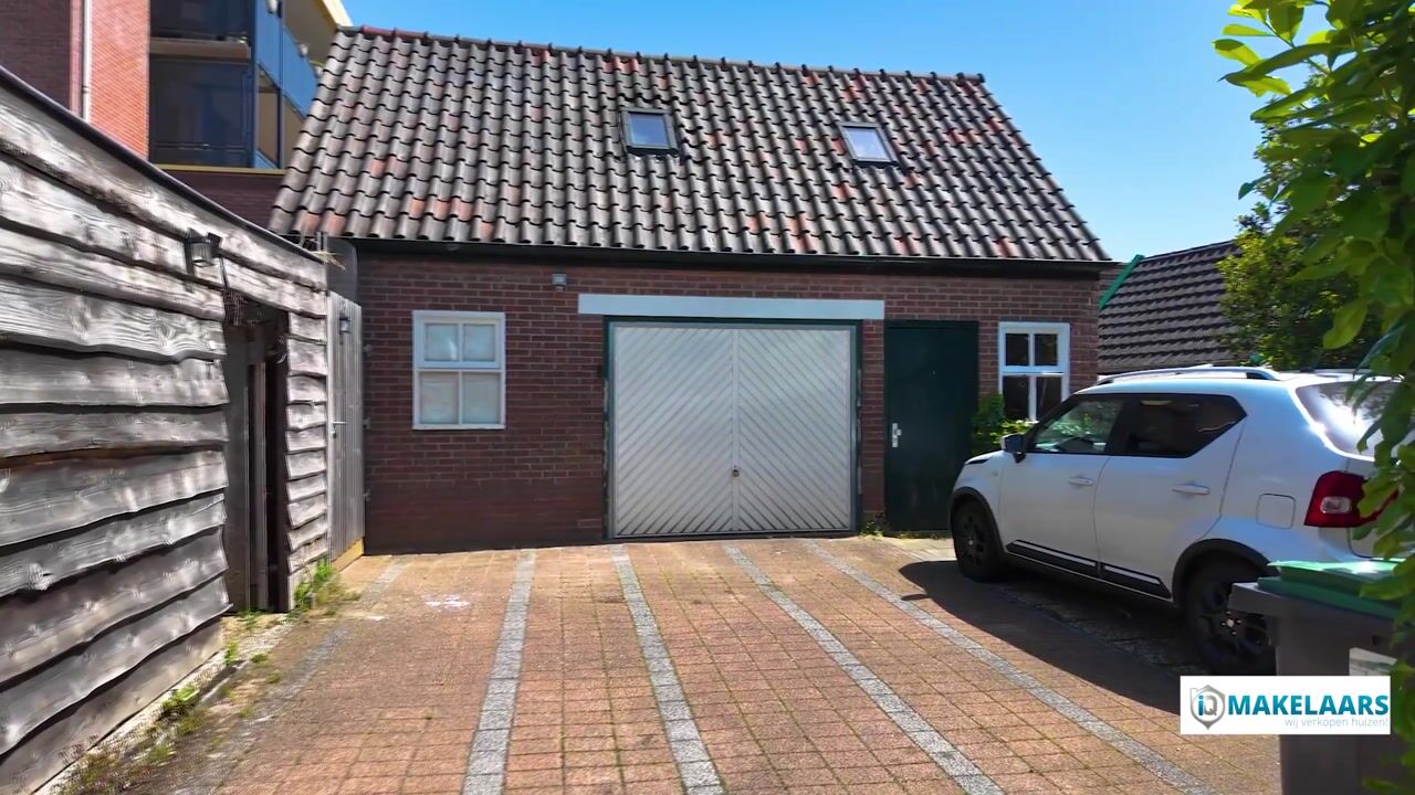 Video van Asselsestraat 113