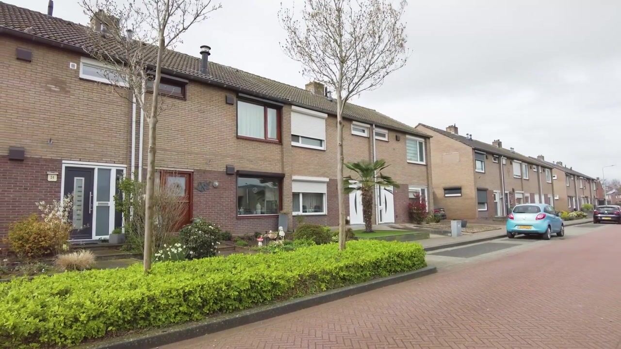 Video van Jan Truyenstraat 22