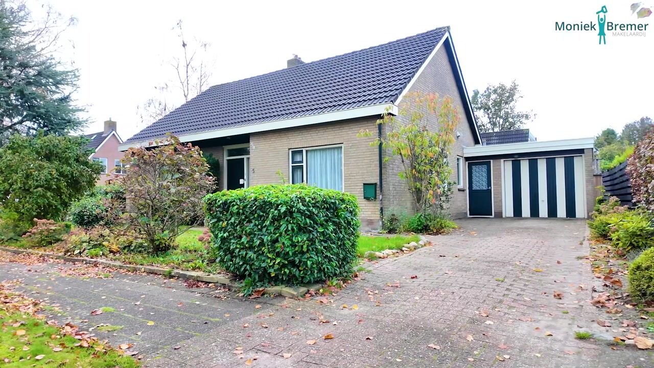 Video of De Lange Schoor 5