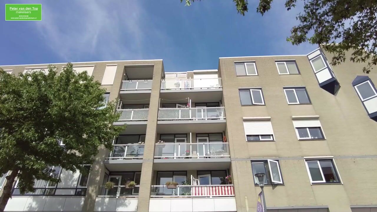 Video van Scheepjeshof 33