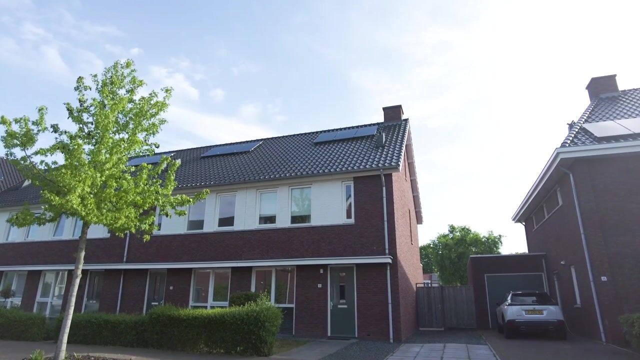 Video van Dominicus van Ophovenstraat 88