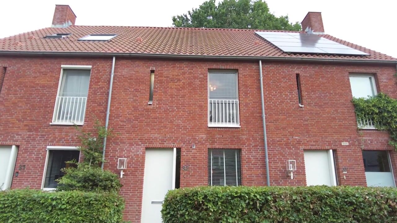 Video van Hof van Tongerloo 32